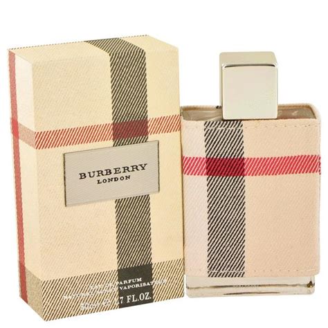 burberry honeysuckle perfume